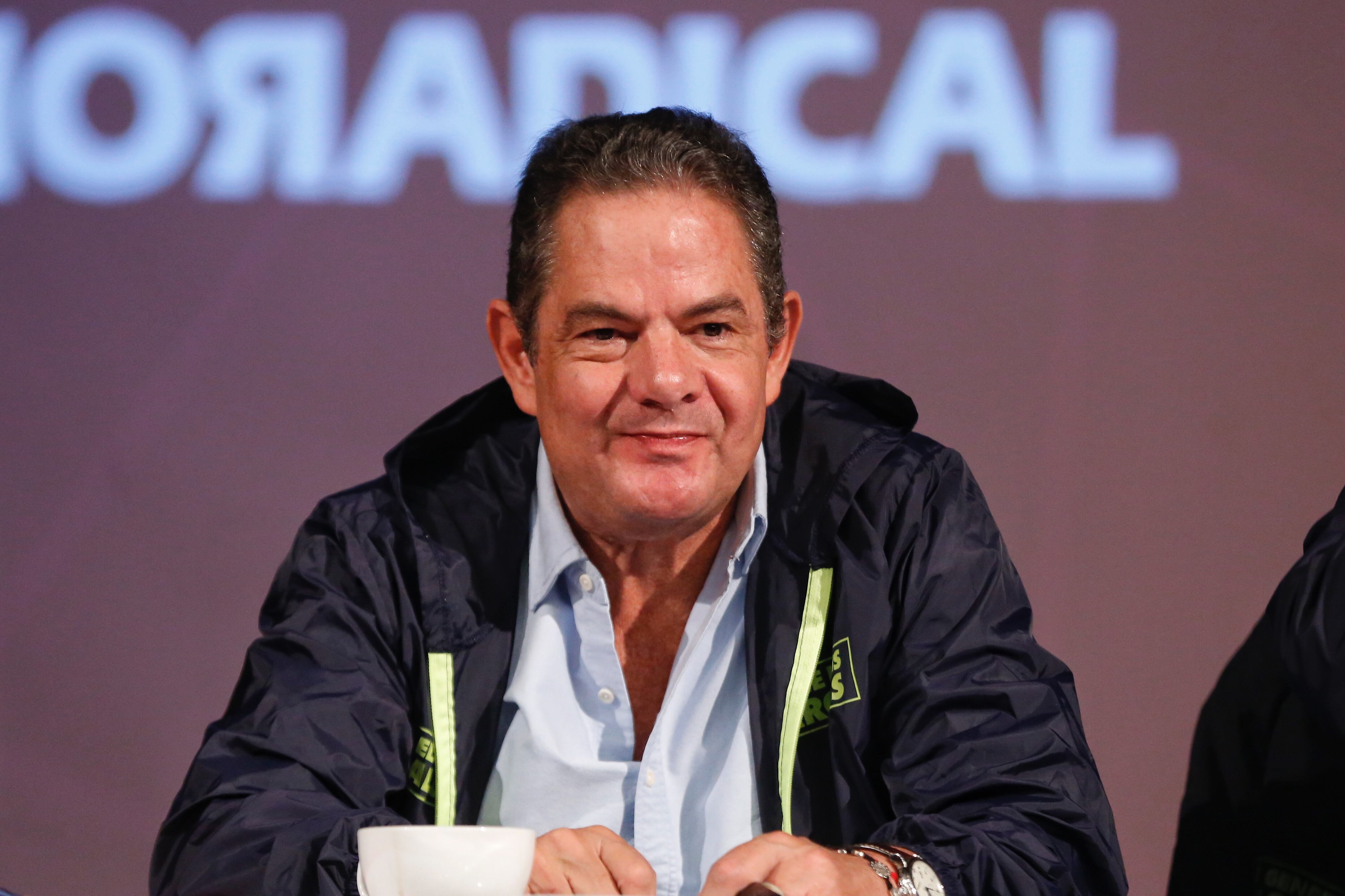 German Vargas Lleras