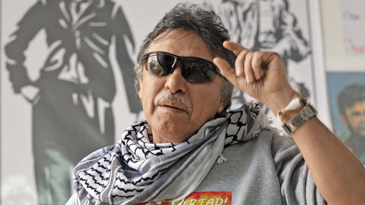 Este es un nuevo capítulo en el largo camino culebrero que le falta por recorrer al caso de Santrich.