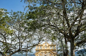 Anzá, Antioquia