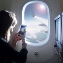 El 58% de los viajeros revelaron que los primeros viajes que querrán hacer los harán por avión. Foto: Getty Images