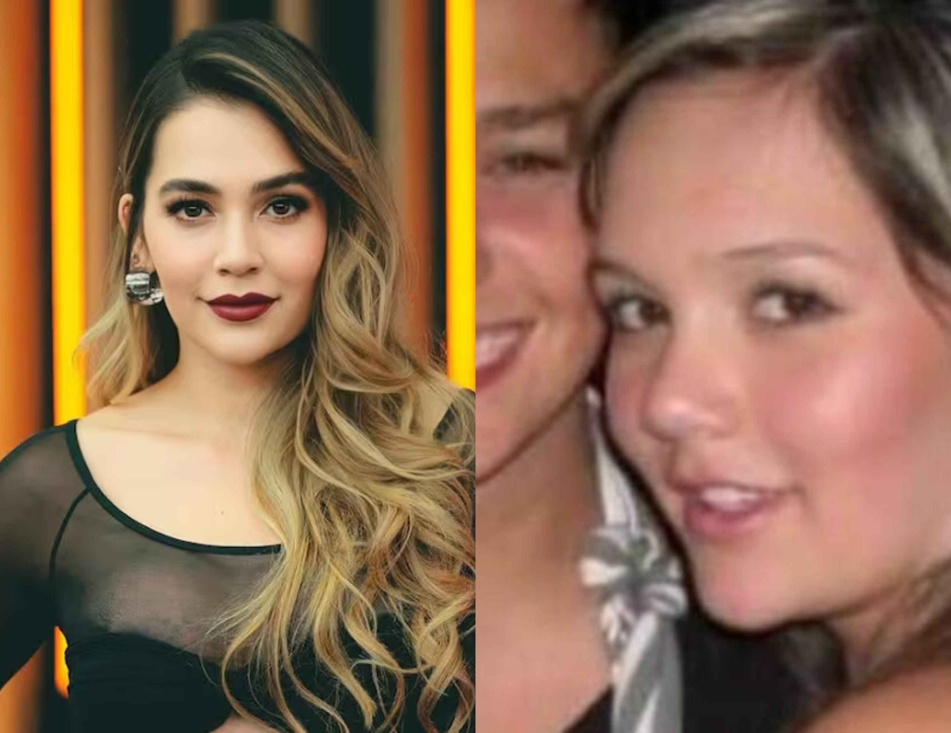 El exnovio con el que Lina Tejeiro tuvo un noviazgo "tormentoso" se une a MasterChef.