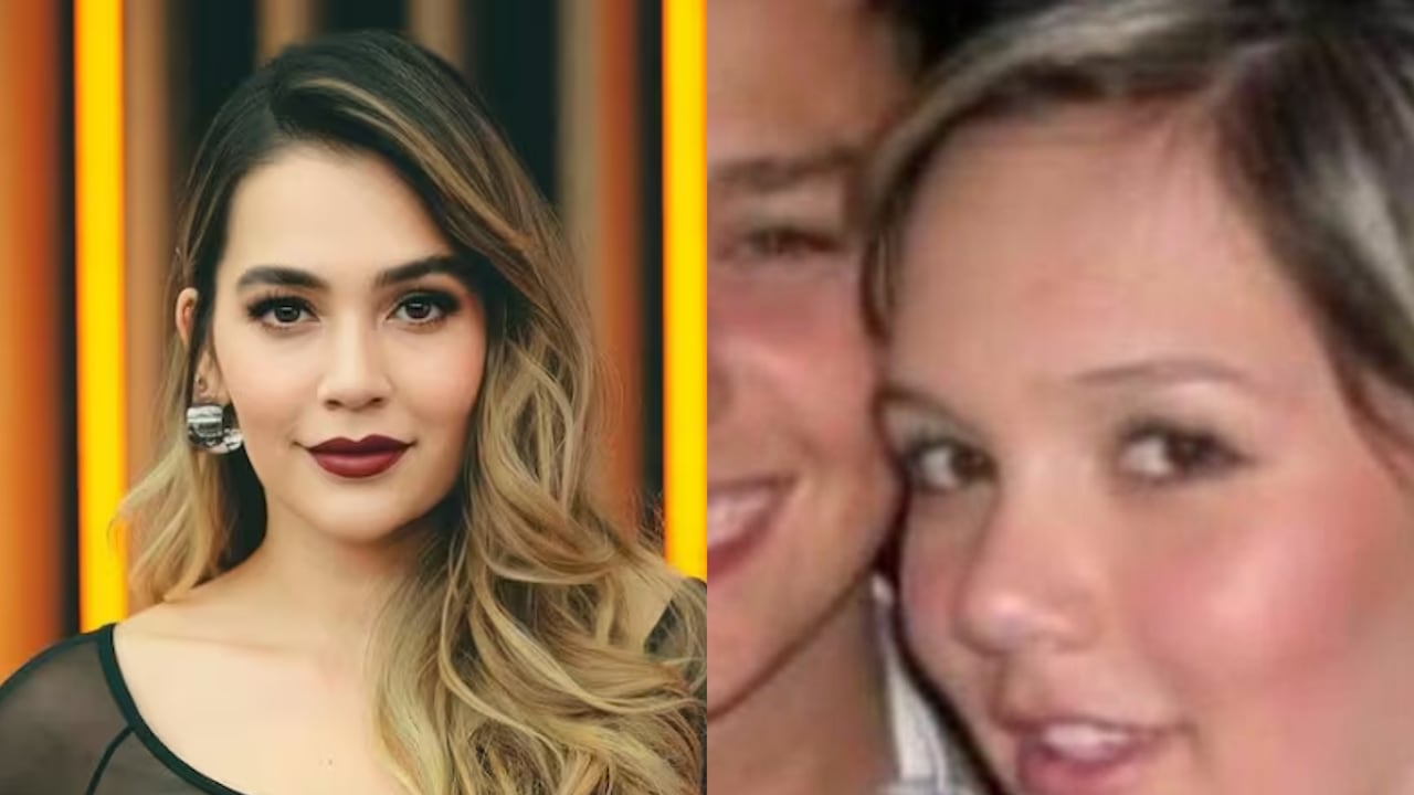 El exnovio con el que Lina Tejeiro tuvo un noviazgo "tormentoso" se une a MasterChef.