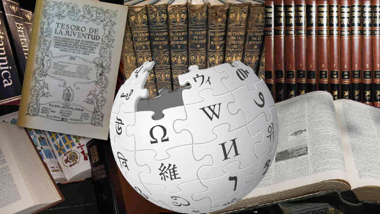 La 'Enciclopedia Británica' fue una insignia en el mundo del conocimiento. Apareció en 1798 y en 2012 dejó de editarse en papel.