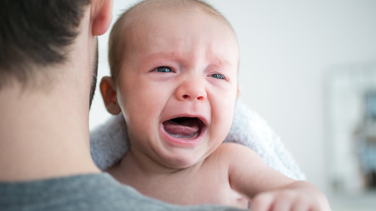 ¿Qué nombre agregaría usted a la lista de nombres considerados no apropiados para un bebé?. ¿Conoce algún caso particular?. Foto de referencia.