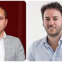 Juan Espinal y Daniel Quintero.