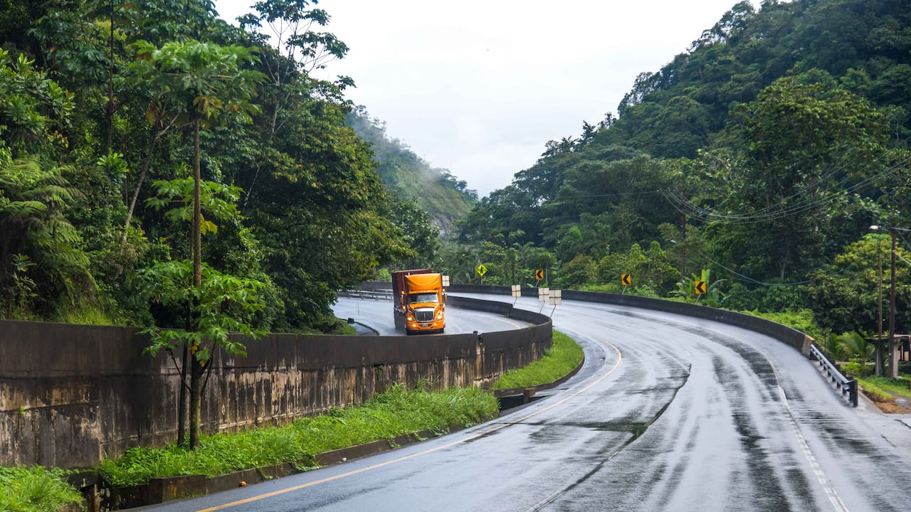 Para 2015, los costos en la salud asociados a la contaminación del aire urbano en Colombia ascendían a 15,4 billones de pesos.