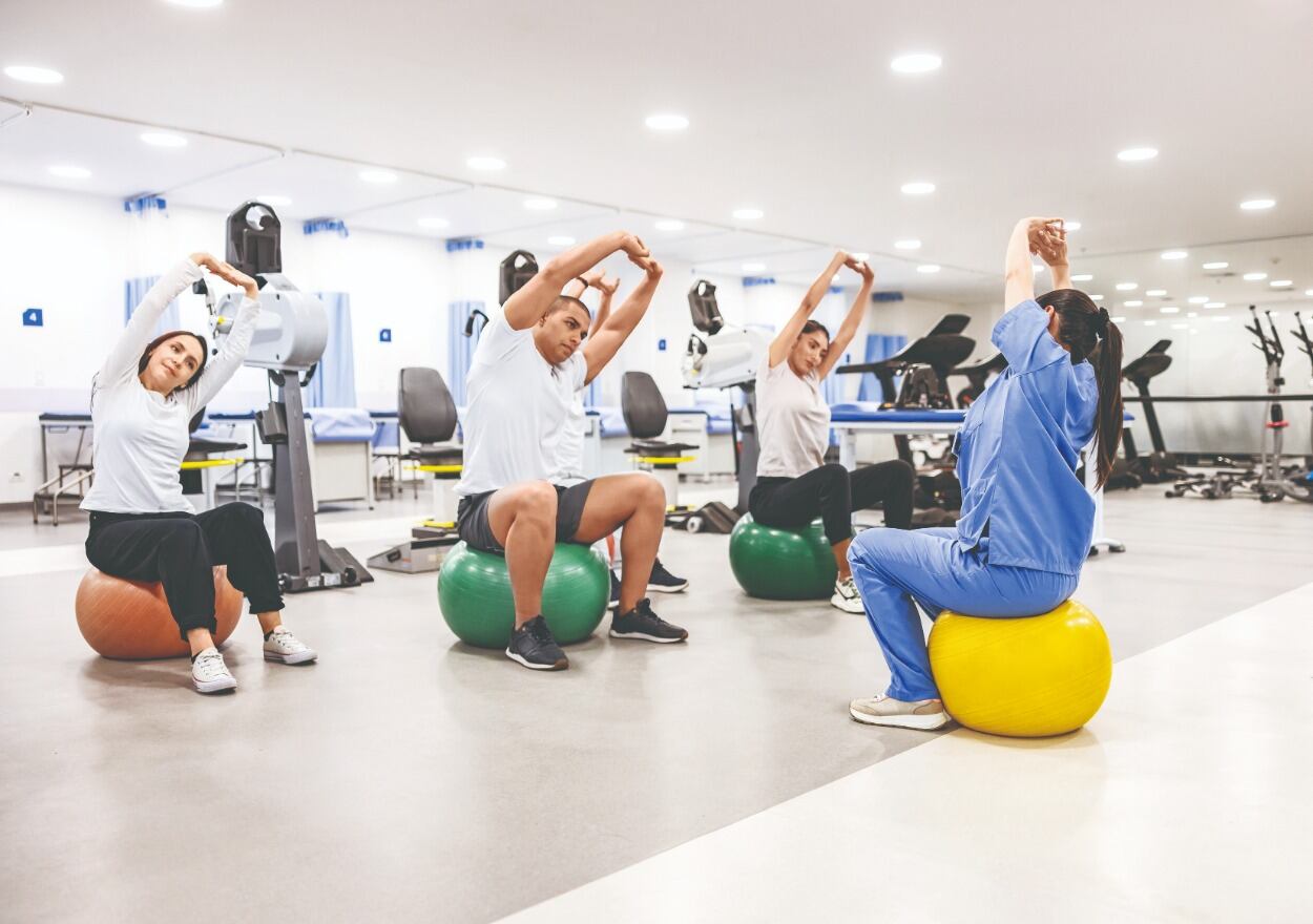 El acceso a salud no se trata solamente de ir a una cita médica o a un procedimiento ambulatorio, sino de acceder a la gestión de riesgo en salud, a los modelos y a las redes de atención que han construido las EPS en más de 25 años de trabajo.