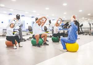 El acceso a salud no se trata solamente de ir a una cita médica o a un procedimiento ambulatorio, sino de acceder a la gestión de riesgo en salud, a los modelos y a las redes de atención que han construido las EPS en más de 25 años de trabajo.