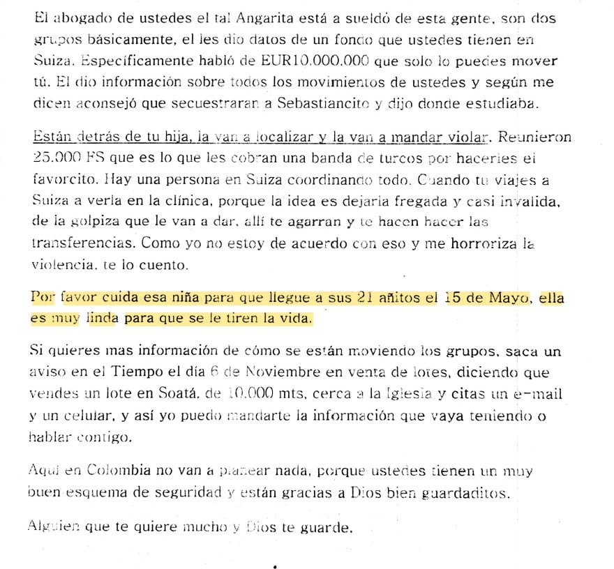 La historia de la víctima del descalabro financiero de Forex en Colombia, que terminó acusada por extorsión