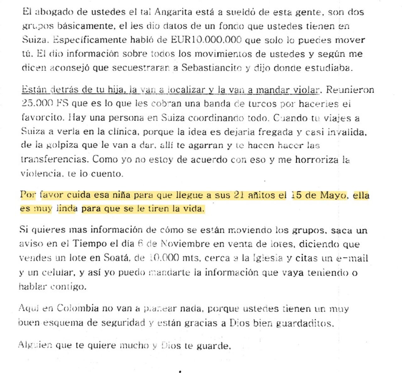 La historia de la víctima del descalabro financiero de Forex en Colombia, que terminó acusada por extorsión