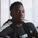 Jhon Durán y sus primeras sensaciones en la liga saudí.