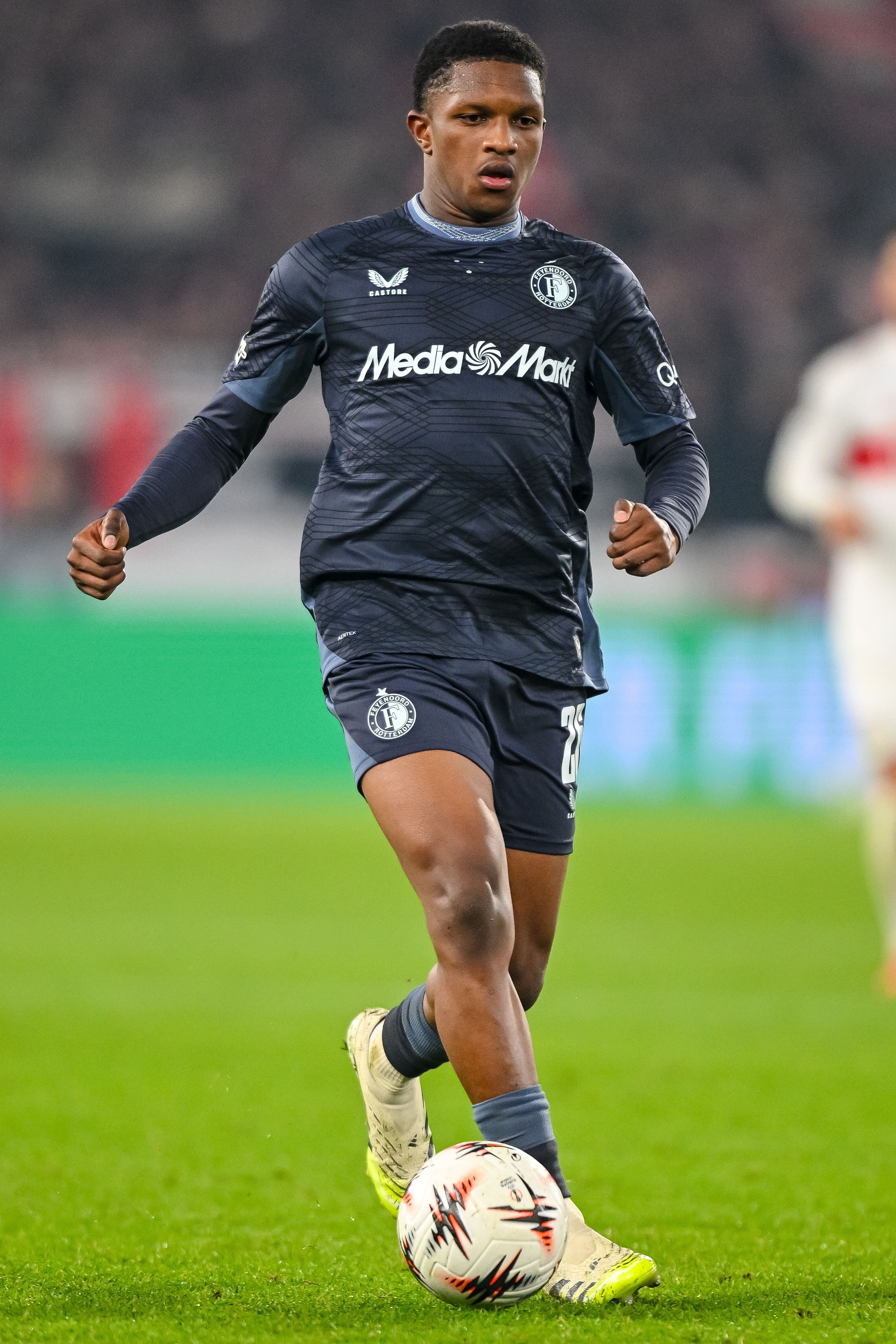 Givairo Read es el candidato número 1 para ser fichado por Bayern Múnich