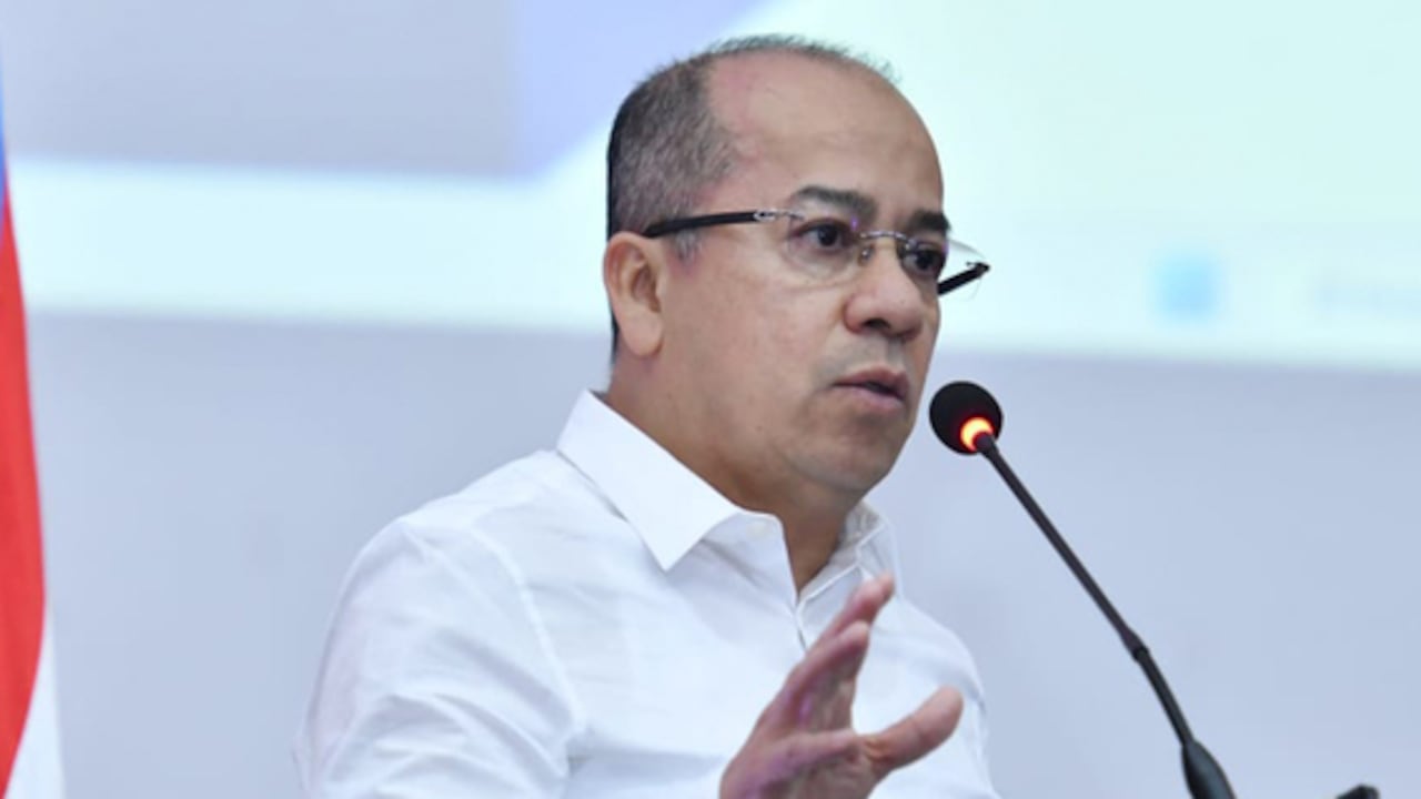 Secretario de Paz y Cultura Ciudadana de Cali anunció disposición de acoger excarcelados de primera línea como gestores de paz.