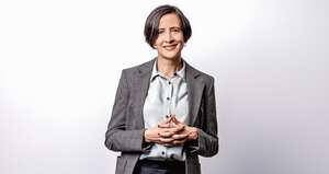 Congresistas señalan a la ministra de Ambiente, Susana Muhamad, de tener una mala relación con las Comisiones Quintas del Congreso.