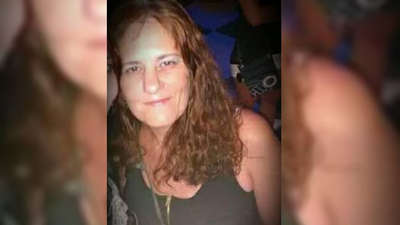 María Rosa Ravetti habría muerto producto de asfixia.