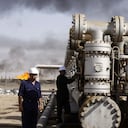 La decisión de la Opep de no disminuir su producción hizo que le precio del crudo bajara hasta niveles no vistos en los últimos años.