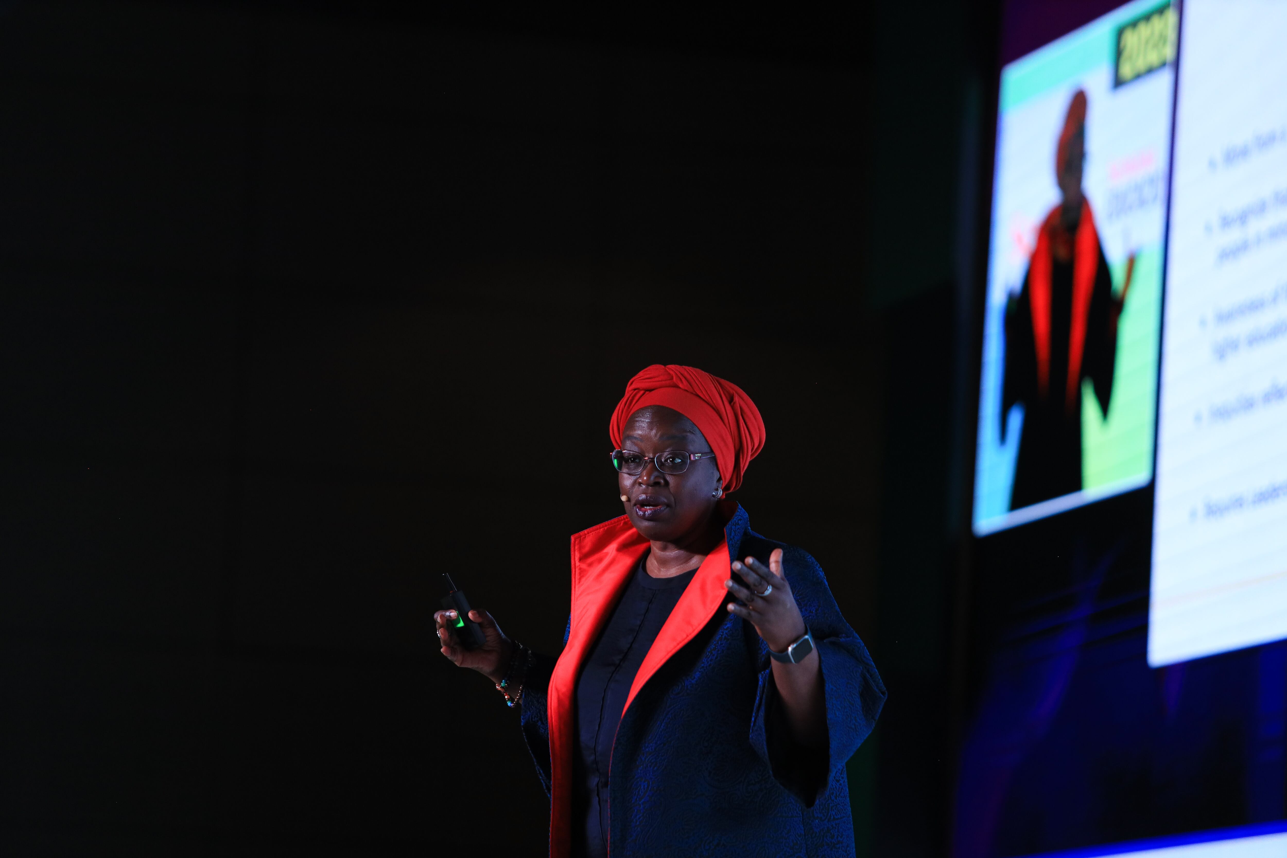 CUMBRE LÍDERES POR LA EDUCACIÓN 2023