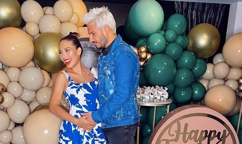 La relación de Luisa Fernanda W y Pipe Bueno ha sido una de las comentadas de los últimos años.