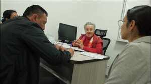 Las personas que ya cuenten con una demanda o tutela elaborada también pueden acceder a este servicio para radicar sus documentos ante la Rama Judicial.