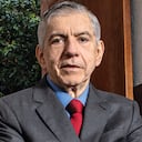 César Gaviria