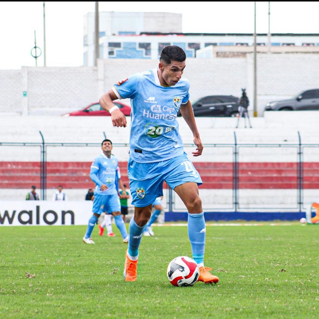 Kevin Serna, futbolista colombiano