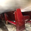 La tragedia ya deja más de 10 muertos.