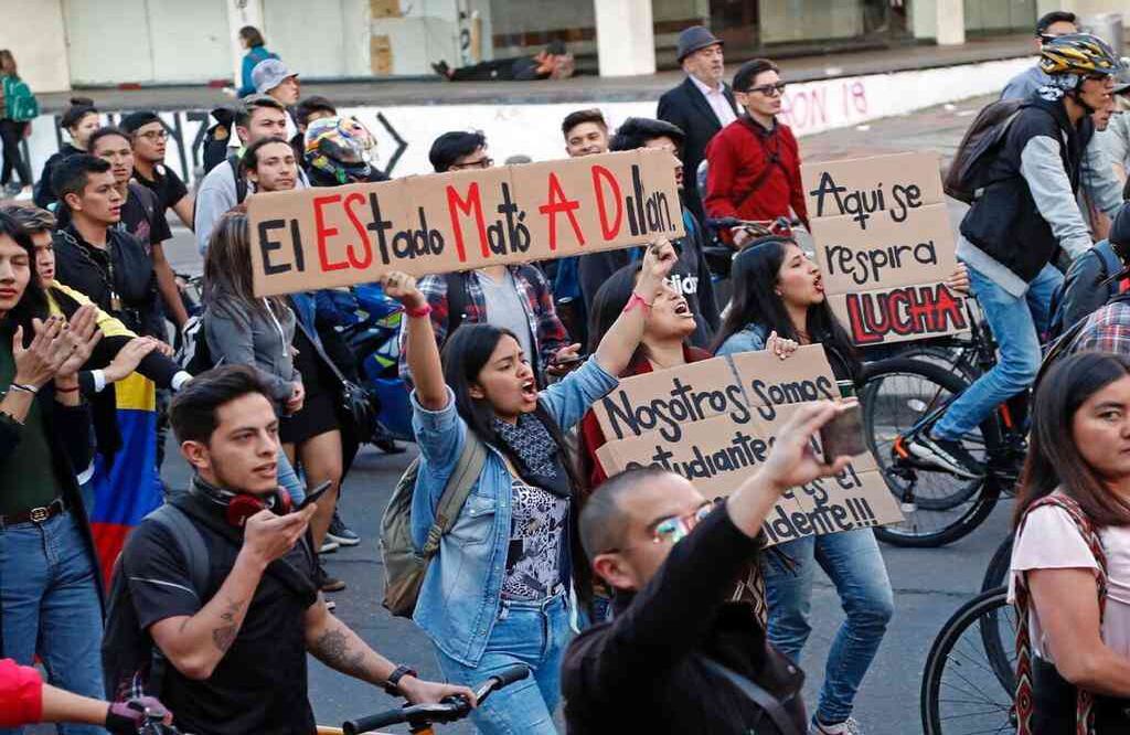 Hospital San Ignacio - Foto: León Darío Peláez/Semana