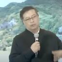 Gustavo Petro en la convención del Mais.