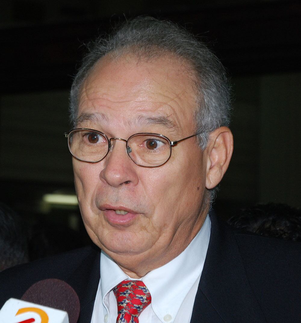 Este lunes también fue condenado por el mismo caso de la Fundación, Pedro Joaquín Chamorro, hermano de Cristiana.