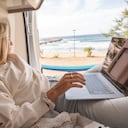 Estos son los países que permiten a los nómadas digitales trabajar y obtener una visa.