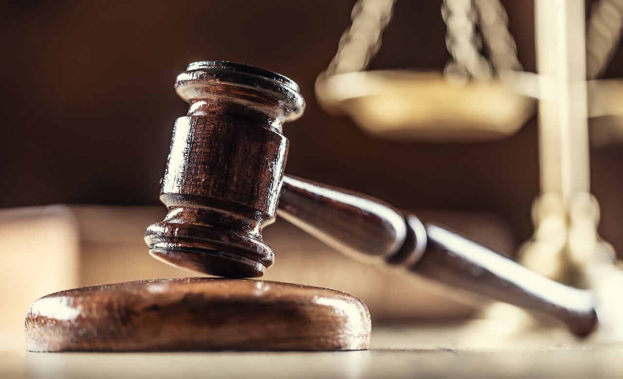 Símbolo de justicia