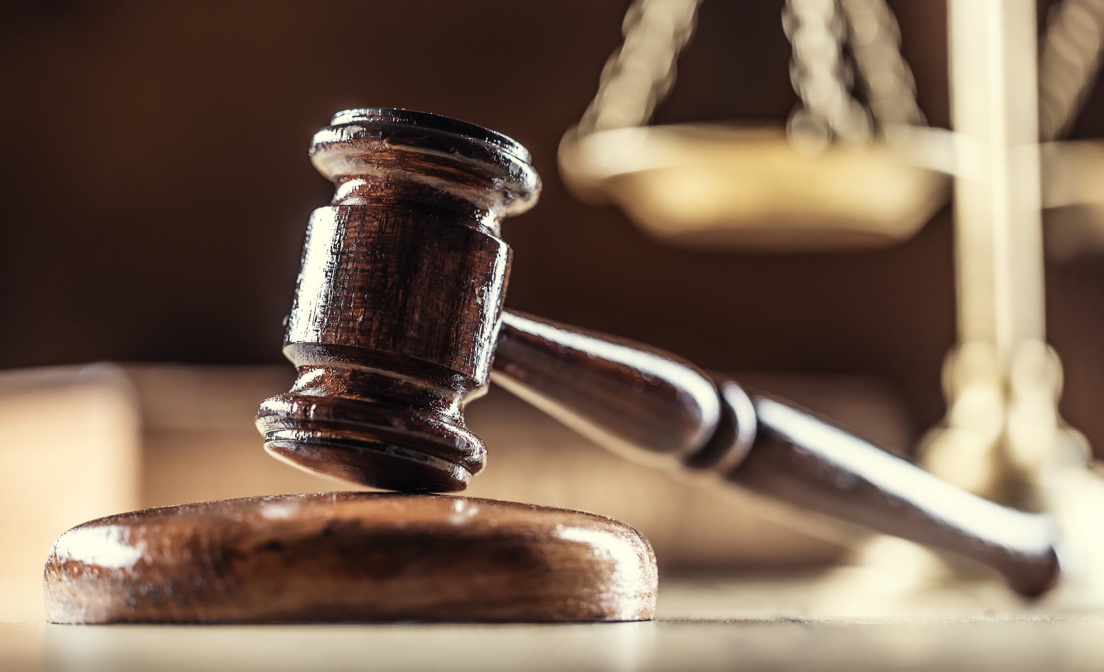 Símbolo de justicia