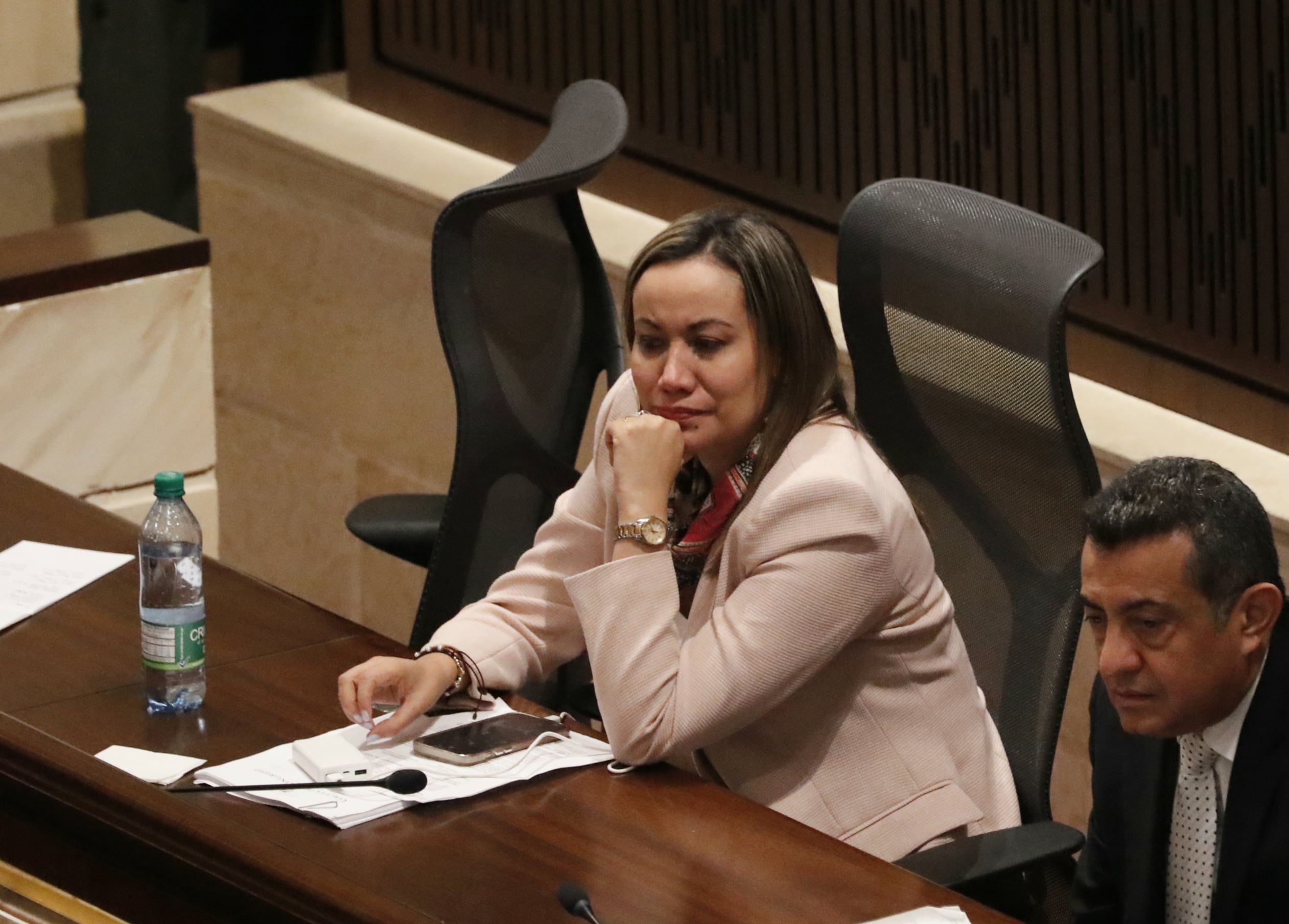 Comisión Séptima Cámara de Representantes