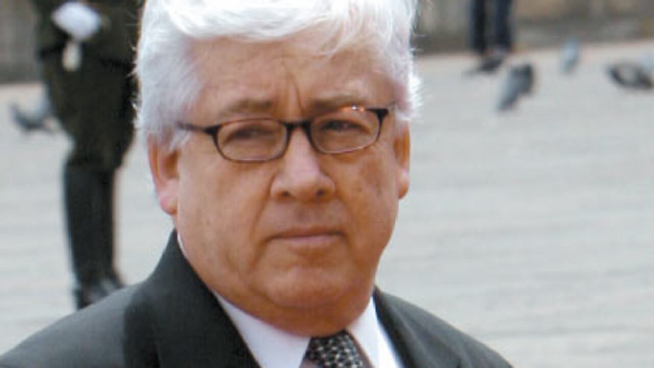 Luis Camilo Osorio