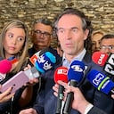 Federico Gutiérrez, candidato presidencial de Equipo por Colombia.