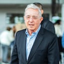 ÁLVARO URIBE VÉLEZExpresidente de la república