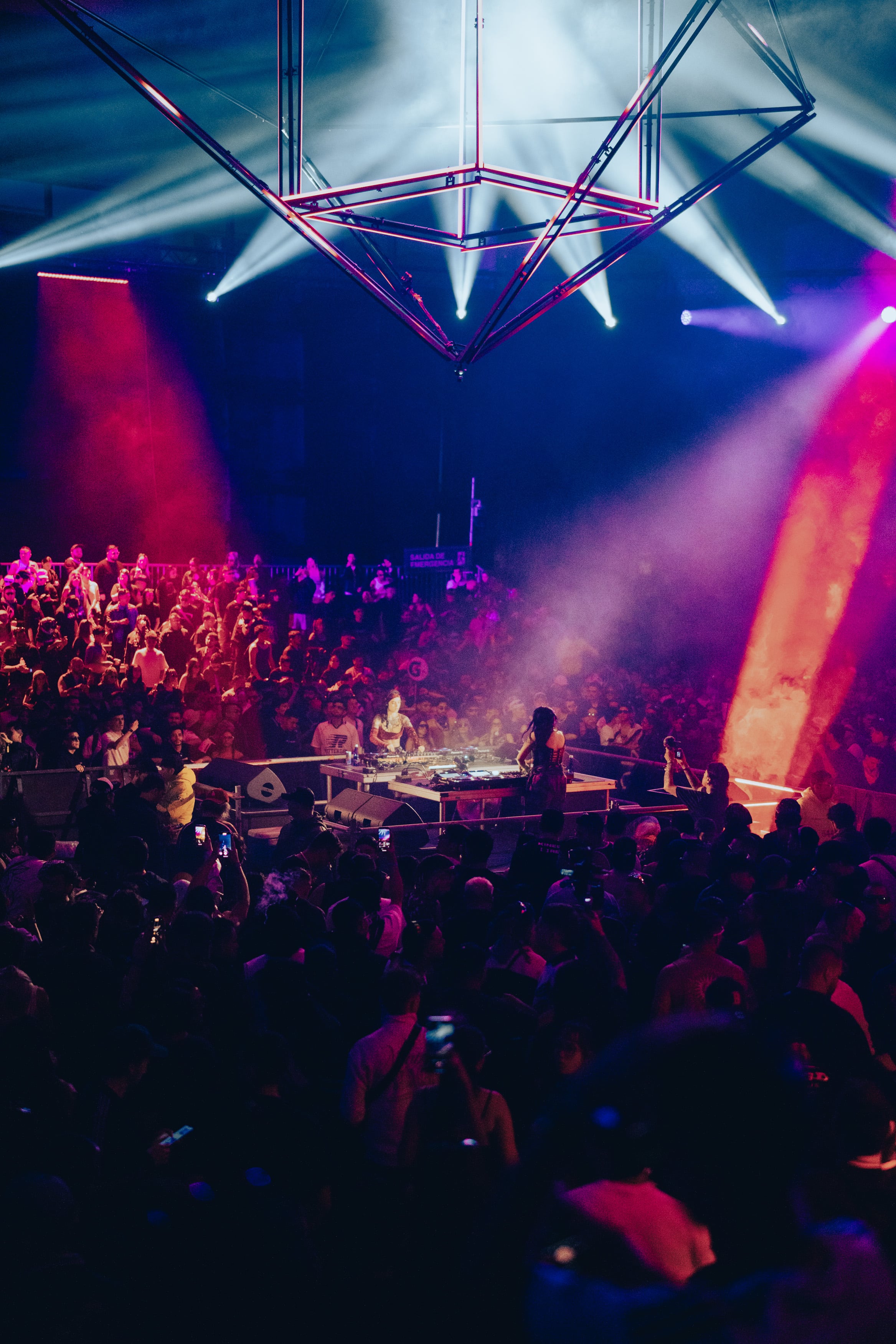 Baum Festival 10 / Día 2