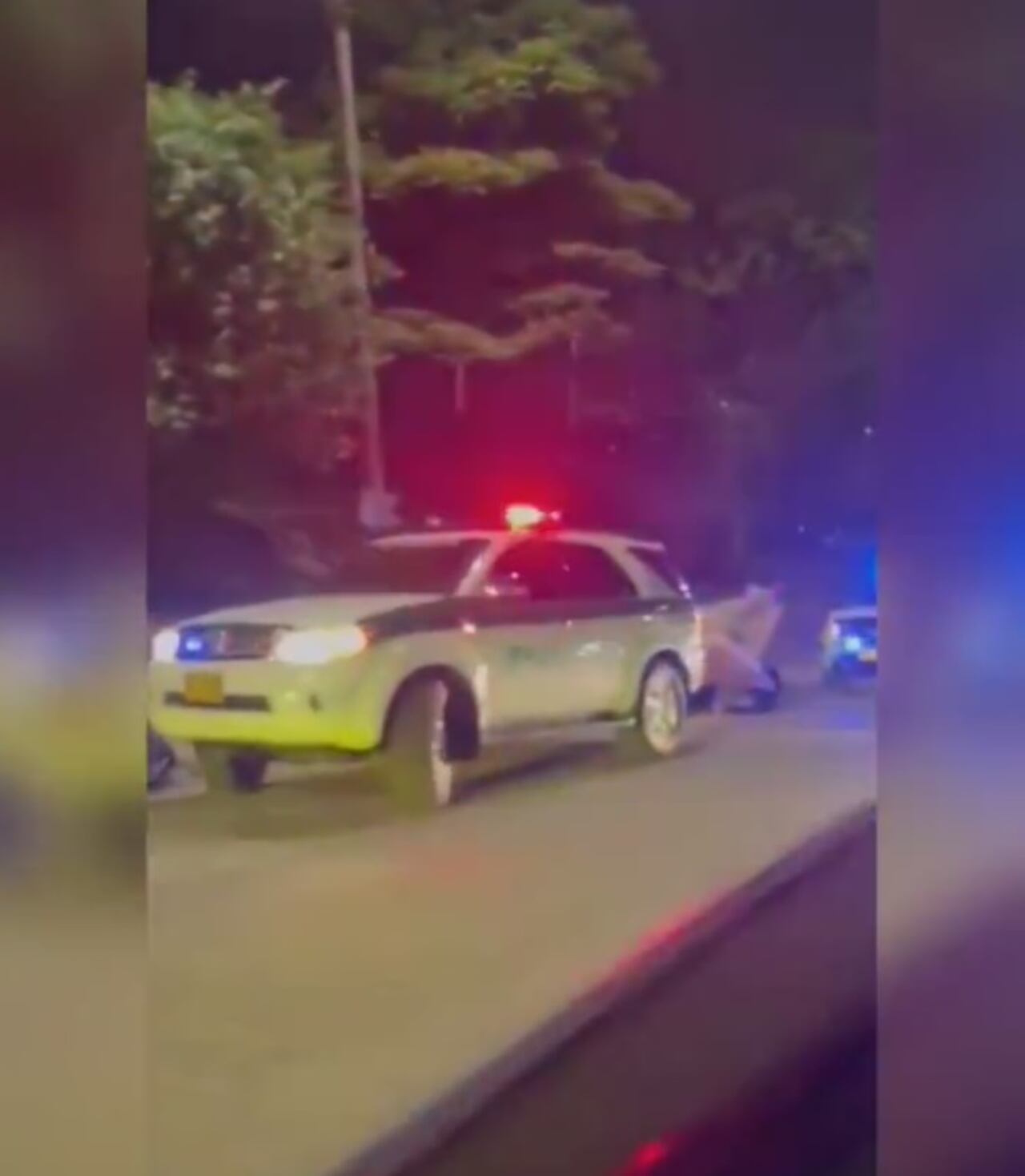 Doble homicidio en Mariano Ramos.