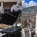 "Cocteles" son mencionados en las investigaciones por muertes de extranjeros en Medellín.