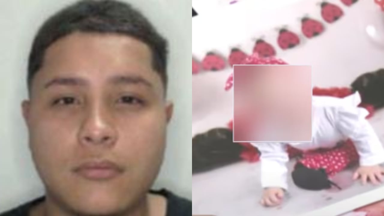 El crimen ha generado gran consternación y rechazo.