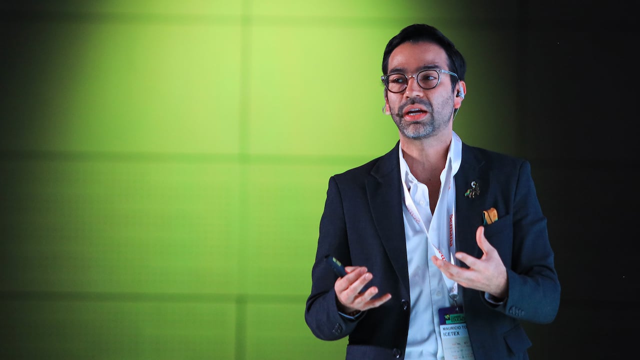 CUMBRE LÍDERES POR LA EDUCACIÓN 2023
27 y 28 de septiembre de 2023
FOTÓGRAFO ÁLVARO TAVERA