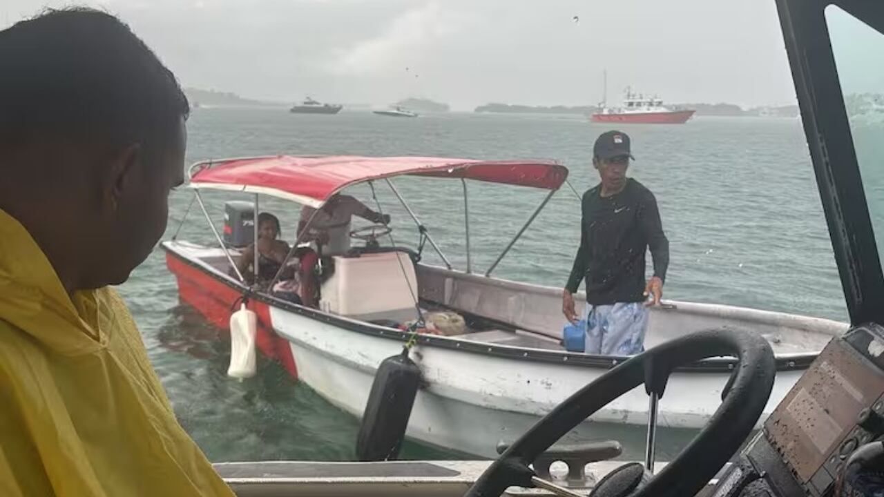 La historia se ha hecho viral en las redes sociales.