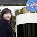 Adriana Ocampo es directora de la división de ciencias planetarias de la Nasa y ha participado en misiones como Curiosity a Marte y los programas de exploración en Júpiter. Ahora dirige New Horizons, que expora Plutón.