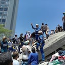 Cerca de 400 voluntarios diarios participan en las acciones de atención y acompañamiento en Cali y 20 municipios del departamento.