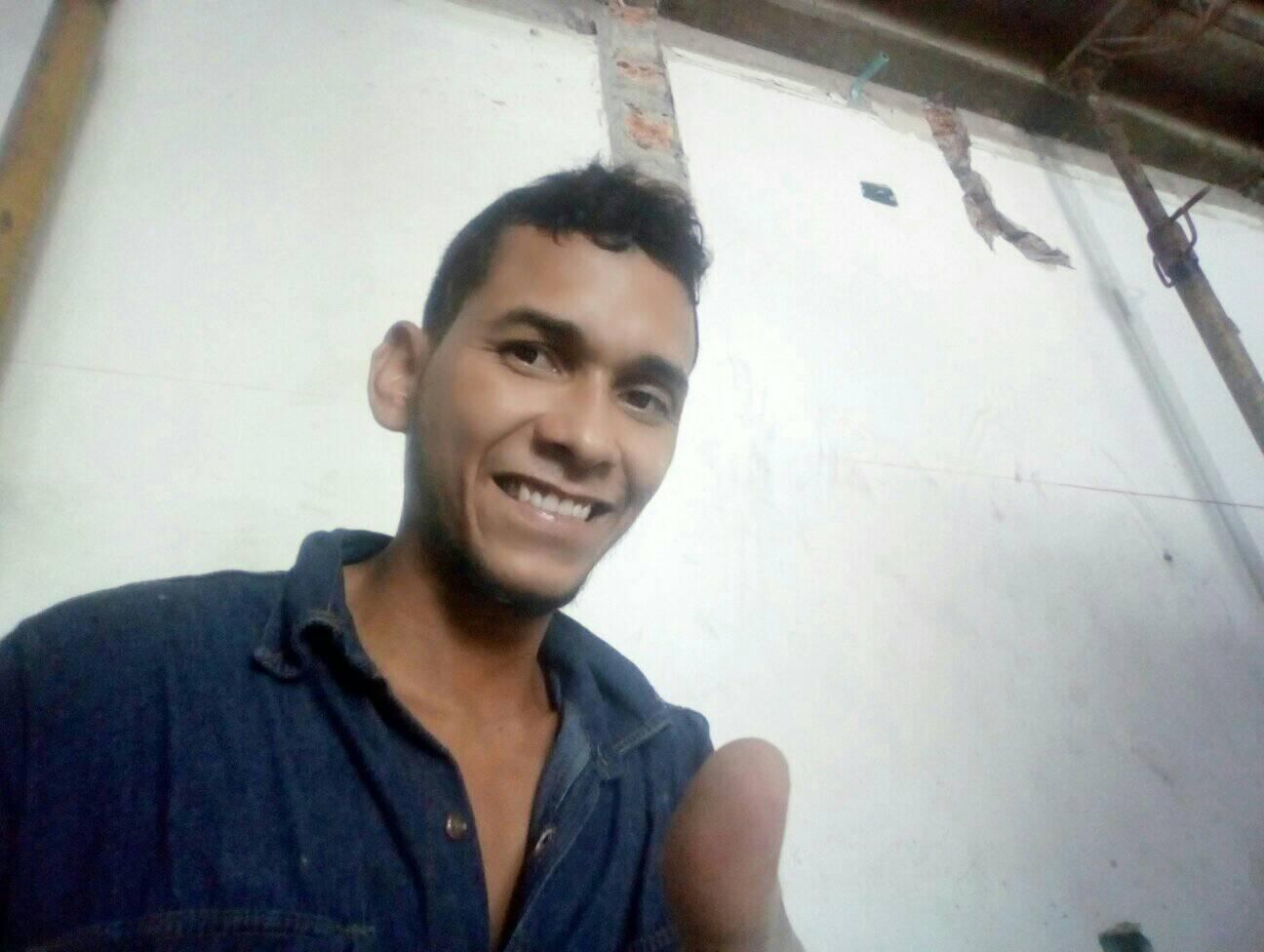 Robinson López Ayala, asesinado en la comuna siete de Barrancabermeja.