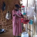 Agua en Uribia, La Guajira