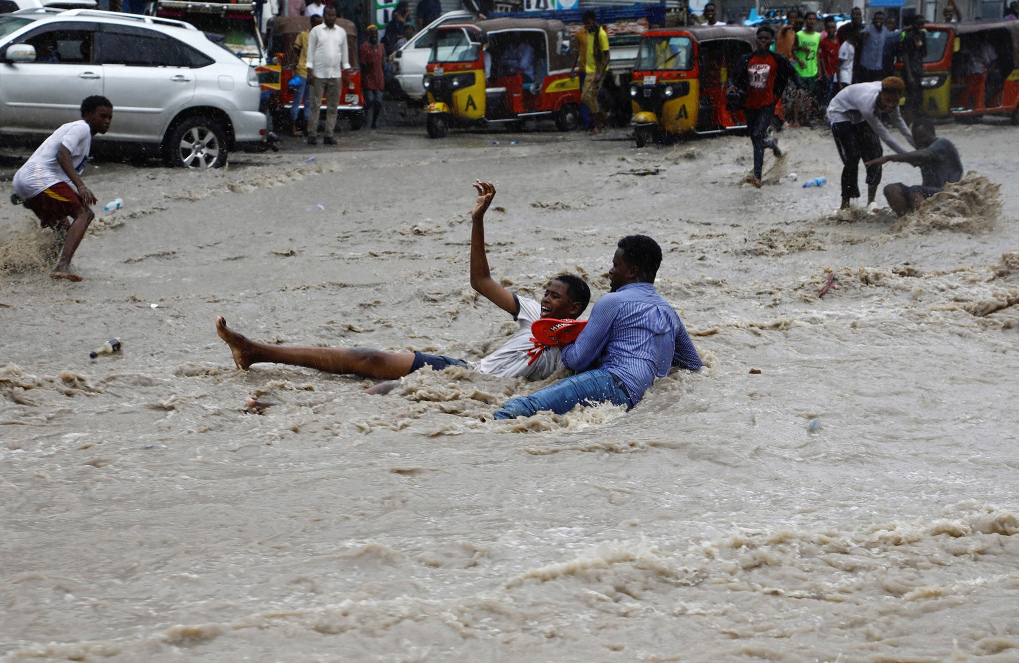 Fotos de la semana 10 noviembre