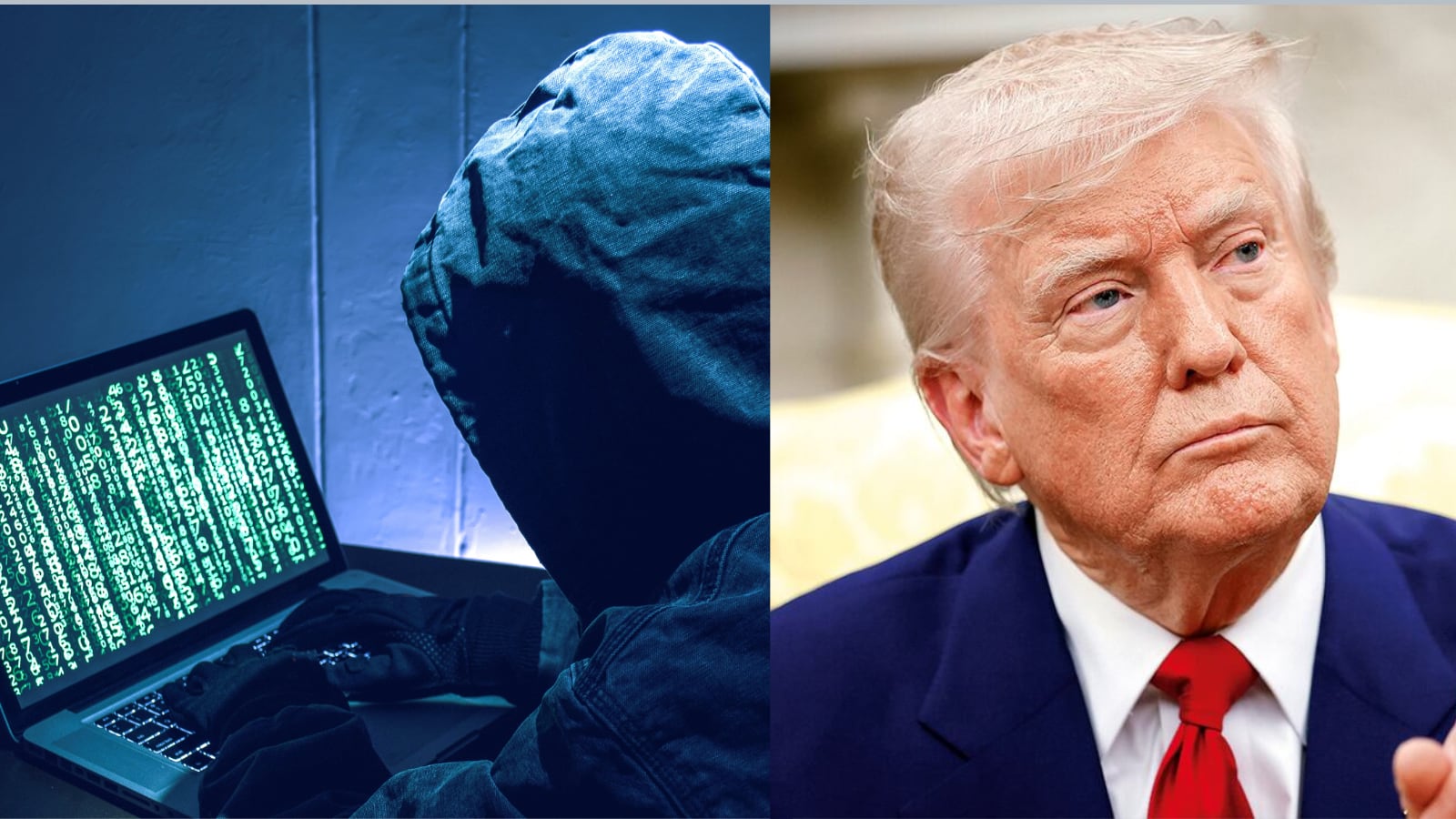 El presidente Donald J. Trump anunció la creación de un nuevo cargo en el Departamento de Justicia para liderar la lucha nacional contra el fraude federal.