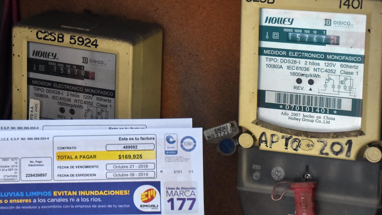 Le contamos sobre el incremento. Imagen ilustrativa