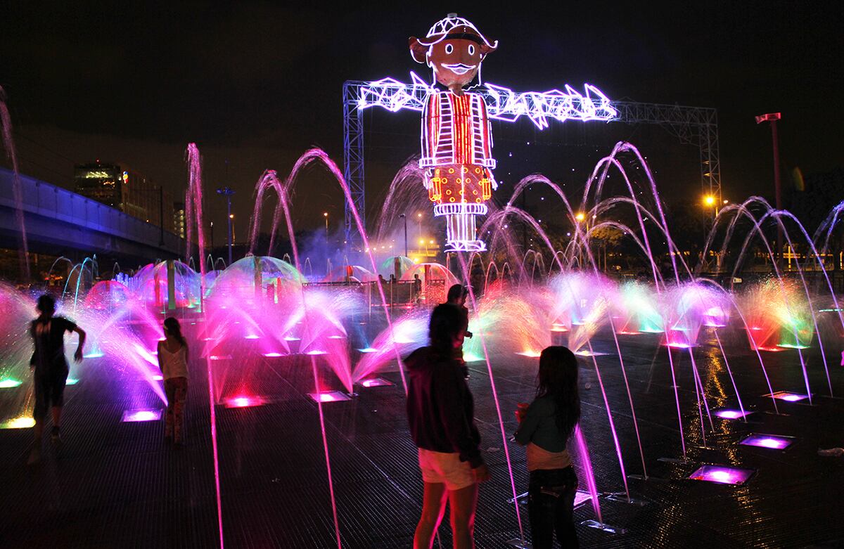 Foto: Pablo Andrés Monsalve Mesa